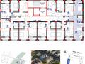 2-комнатная квартира · 45 м² · 3/9 этаж, Аль-Фараби 46/24 за 25.5 млн ₸ в Астане, Сарайшык р-н — фото 2