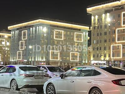 3-комнатная квартира · 80 м² · 2/7 этаж, 11 улица 16/3 — Саттарханова за 26.5 млн 〒 в Туркестане