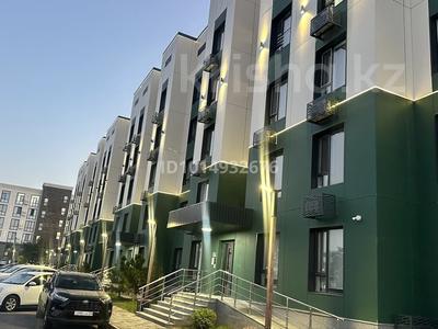 1-бөлмелі пәтер · 44.3 м² · 2/5 қабат, Кунаева 14Б — Конаева, бағасы: 24.7 млн ₸