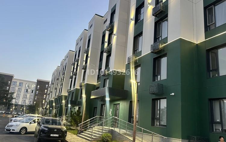 1-бөлмелі пәтер · 44.3 м² · 2/5 қабат, Кунаева 14Б — Конаева, бағасы: 24.7 млн ₸ — фото 2