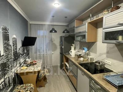 3-комнатная квартира, 62.4 м², 9/9 этаж, Назарбаева за 21 млн 〒 в Павлодаре
