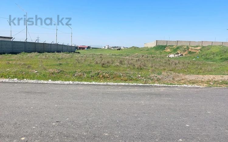 Жер телімі · 36 сотық, Азат микрорайон, бағасы: 20 млн ₸ в Шымкенте — фото 2