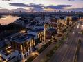 3-комнатная квартира · 132 м² · 1/8 этаж, Амман 21 за 340 млн ₸ в Астане, Алматы р-н