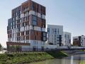 3-комнатная квартира · 132 м² · 1/8 этаж, Амман 21 за 340 млн ₸ в Астане, Алматы р-н — фото 3