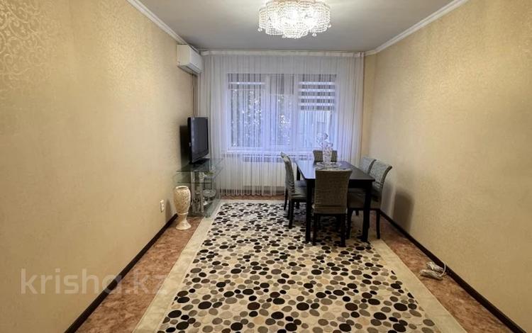 4-бөлмелі пәтер · 88.9 м² · 3/9 қабат, 11 ш/а., бағасы: 27.5 млн ₸ в Актобе, мкр 11 — фото 2