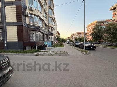 Свободное назначение, офисы, магазины и бутики, склады, салоны красоты, сельское хозяйство, медцентры и аптеки, образование · 30 м² за 8.5 млн ₸ в Алматы, Медеуский р-н