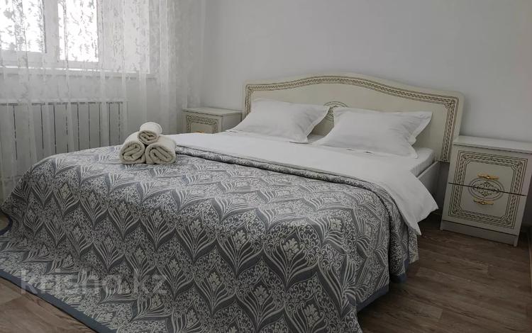 3-бөлмелі пәтер · 140 м² · 3/9 қабат, мкр. Алтын орда, Анвар Дару Дина 1Г — Алия, бағасы: 30 000 ₸ в Актобе — фото 2