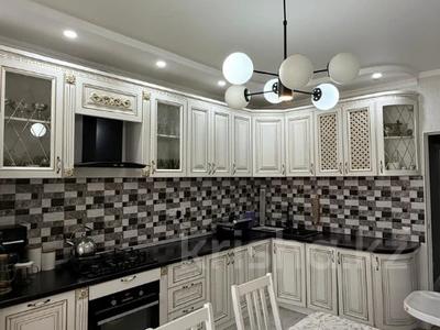3-комнатная квартира · 125.6 м² · 5/9 этаж, мкр. Алтын орда за 46 млн ₸ в Актобе