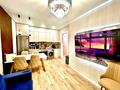 4-бөлмелі пәтер · 60 м² · 10/10 қабат, Калдаяков 26/1, бағасы: 45 млн ₸ в Астане — фото 2