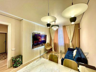 4-бөлмелі пәтер · 60 м² · 10/10 қабат, Калдаяков 26/1, бағасы: 45 млн ₸ в Астане