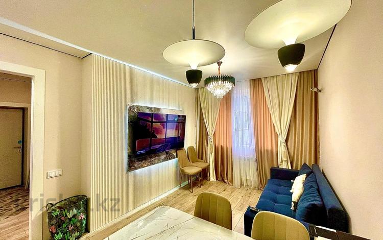 4-бөлмелі пәтер · 60 м² · 10/10 қабат, Калдаяков 26/1, бағасы: 45 млн ₸ в Астане — фото 16