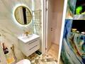 4-бөлмелі пәтер · 60 м² · 10/10 қабат, Калдаяков 26/1, бағасы: 45 млн ₸ в Астане — фото 16