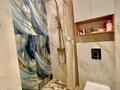 4-бөлмелі пәтер · 60 м² · 10/10 қабат, Калдаяков 26/1, бағасы: 45 млн ₸ в Астане — фото 17