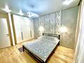 4-бөлмелі пәтер · 60 м² · 10/10 қабат, Калдаяков 26/1, бағасы: 45 млн ₸ в Астане — фото 6