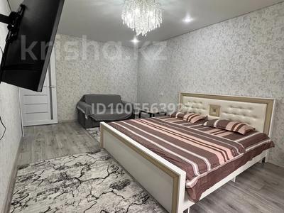 1-комнатная квартира · 36 м² · 2/5 этаж, Айтиева 87 — Абая Центральная Мечеть за 1 500 〒 в Уральске