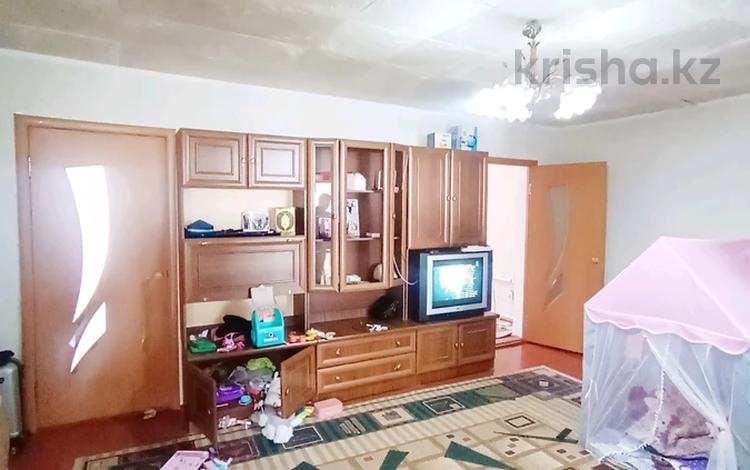 Часть дома • 3 комнаты • 60 м² • 5 сот., Подхоз 1 за 6.5 млн 〒 в Талдыкоргане — фото 2