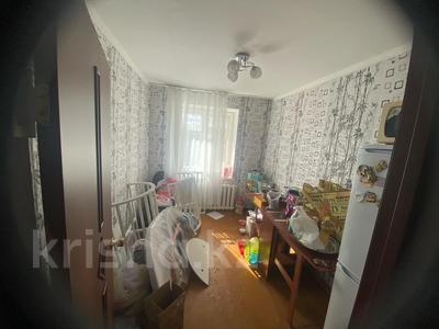 3-бөлмелі пәтер · 63 м² · 5/5 қабат, Астана 44, бағасы: 13.5 млн ₸ в Аксу
