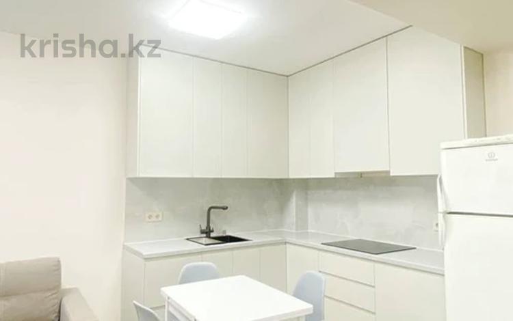 1-комнатная квартира · 31 м² · 1/13 этаж, Толе би 189/3 — Гагарина за 33 млн ₸ в Алматы, Алмалинский р-н — фото 2