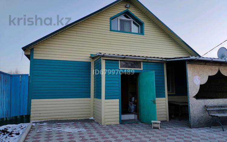Отдельный дом • 4 комнаты • 90 м² • 2.1 сот., Беркимбаева за 20 млн 〒 в Экибастузе — фото 2