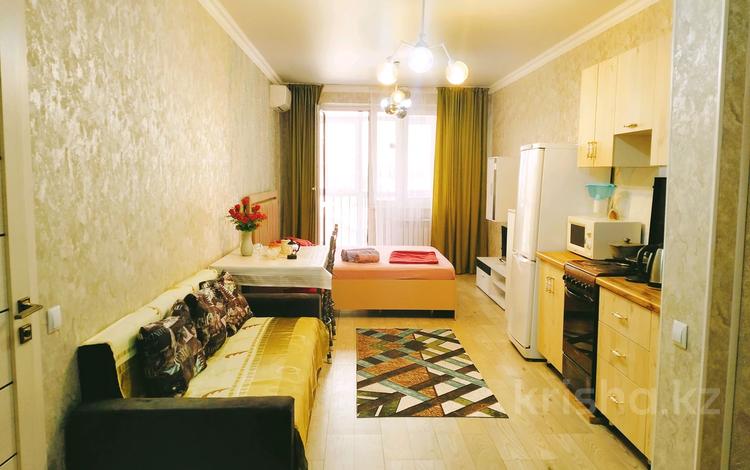 1-бөлмелі пәтер · 45 м² · 6/10 қабат, Утеген батыра 17б — Автовокзал Сайран, медцентр Хак, бағасы: 17 000 ₸ в Алматы, Ауэзовский р-н — фото 12
