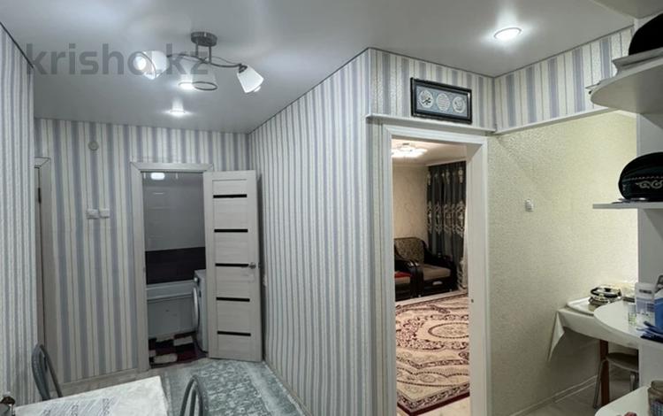 2-бөлмелі пәтер · 51 м² · 4/5 қабат, Рыскулова, бағасы: 13.2 млн ₸ в Актобе — фото 2