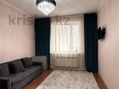 1-бөлмелі пәтер · 39.5 м² · 4/13 қабат, Сыганак 6 — Култегин, бағасы: ~ 23 млн ₸ в Астане, Нура р-н