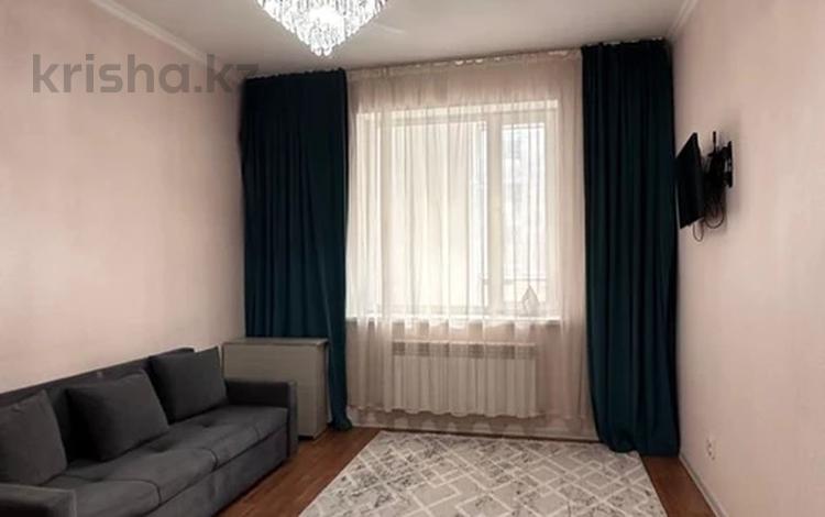 1-бөлмелі пәтер · 39.5 м² · 4/13 қабат, Сыганак 6 — Култегин, бағасы: ~ 23 млн ₸ в Астане, Нура р-н — фото 12