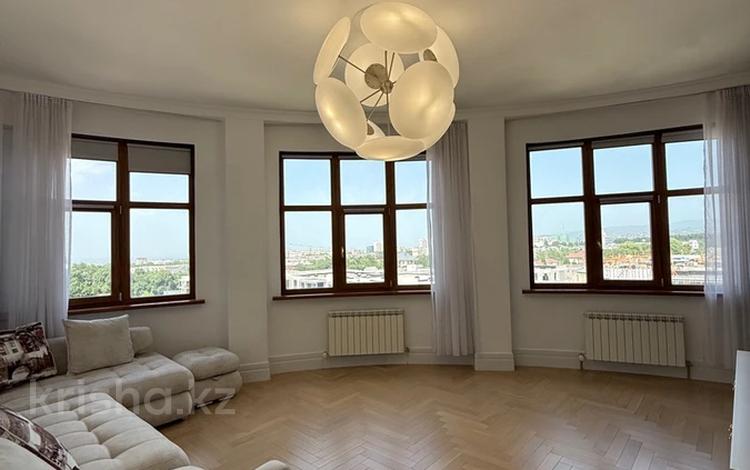 2-комнатная квартира · 85 м² · 5/7 этаж, Мкр «Мирас» 31 за 700 000 ₸ в Алматы, Бостандыкский р-н — фото 51