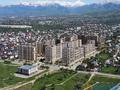 2-комнатная квартира · 47.3 м² · 5/12 этаж, мкр Акжар, Белжайлау 47а за 39.5 млн ₸ в Алматы, Наурызбайский р-н — фото 3