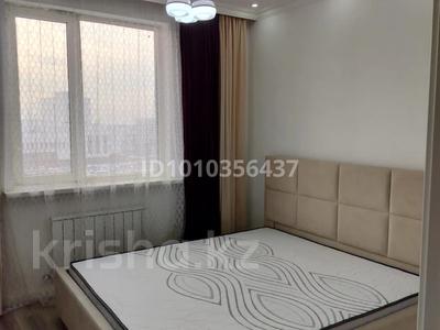 2-комнатная квартира · 55 м² · 7 этаж, мкр Акбулак 53 за 280 000 〒 в Алматы, Алатауский р-н