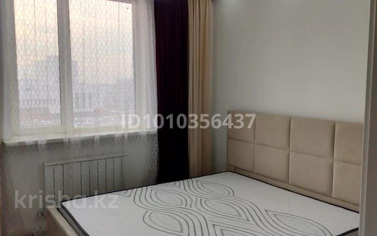 2-комнатная квартира · 55 м² · 7 этаж, мкр Акбулак 53 за 260 000 ₸ в Алматы, Алатауский р-н — фото 2
