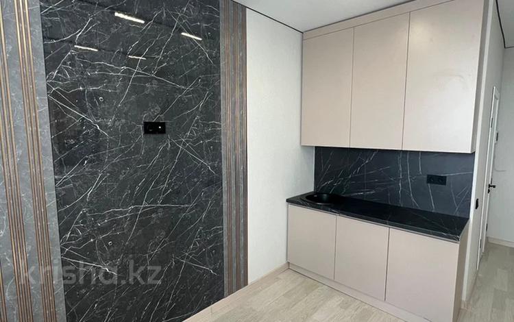 1-бөлмелі пәтер · 21 м² · 5/9 қабат, калдаякова 28, бағасы: 15.3 млн ₸ в Астане, Алматы р-н — фото 2