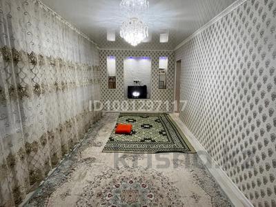 Отдельный дом · 6 комнат · 160 м² · 100 сот., Сәлімжан Әлиев 24/2 — Алиев көшесі за 7 млн 〒 в Курыке