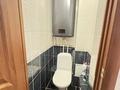 4-комнатная квартира · 80.8 м² · 9/9 этаж, Машхур Жусупа 47 — Жусупа - Ауэзова за 29 млн ₸ в Экибастузе — фото 11