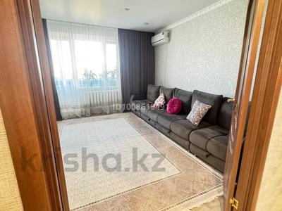 4-комнатная квартира · 80.8 м² · 9/9 этаж, Машхур Жусупа 47 — Жусупа - Ауэзова за 29 млн ₸ в Экибастузе
