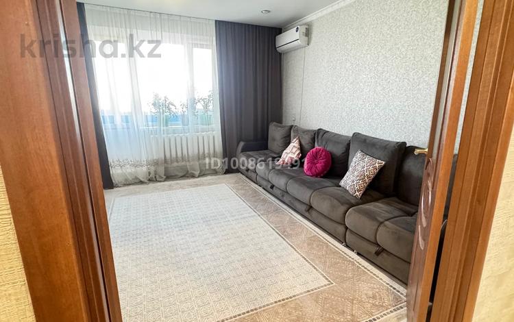 4-комнатная квартира · 80.8 м² · 9/9 этаж, Машхур Жусупа 47 — Жусупа - Ауэзова за 29 млн ₸ в Экибастузе — фото 6