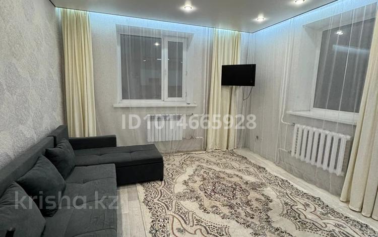 2-бөлмелі пәтер · 46 м² · 5/16 қабат, Тлендиева 15/4, бағасы: 25 млн ₸ в Астане, Сарыарка р-н — фото 2