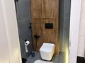 1-бөлмелі пәтер · 52 м² · 6/12 қабат, Торекулова 93 — Райымбек, бағасы: 3 000 ₸ в Алматы, Алмалинский р-н — фото 7