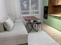 1-бөлмелі пәтер · 52 м² · 6/12 қабат, Торекулова 93 — Райымбек, бағасы: 3 000 ₸ в Алматы, Алмалинский р-н — фото 8