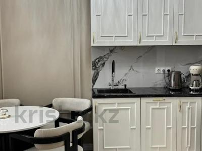 2-комнатная квартира · 47 м² · 5/16 этаж, Назарбаева за 55 млн ₸ в Алматы, Медеуский р-н