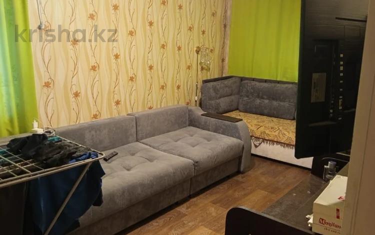 1-комнатная квартира · 30 м² · 1/3 этаж, ворошилова 3А за 13 млн ₸ в Костанае — фото 2