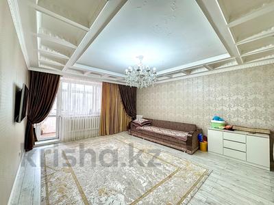 2-комнатная квартира · 74 м² · 2 этаж, Куйши Дин 15 за 35.5 млн 〒 в Астане