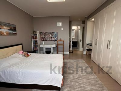 2-комнатная квартира · 75 м² · 25/28 этаж, Нажимеденова 4 за 60 млн ₸ в Астане, Алматы р-н
