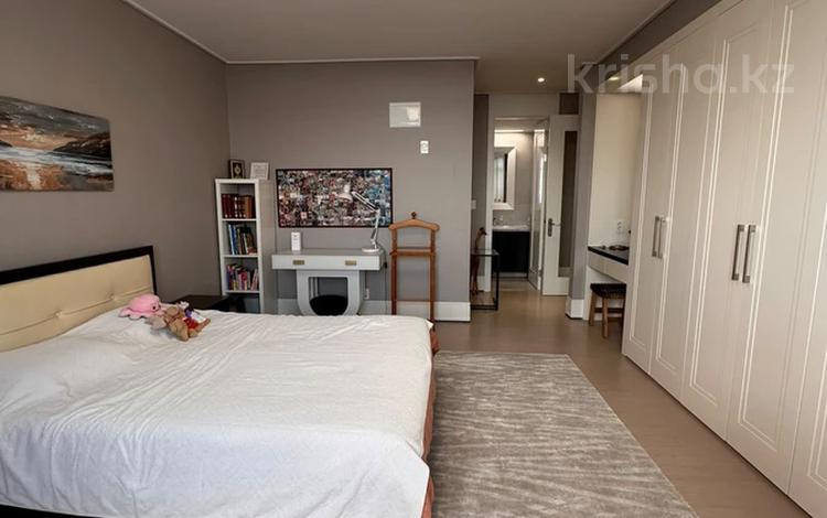 2-комнатная квартира · 75 м² · 25/28 этаж, Нажимеденова 4 за 60 млн ₸ в Астане, Алматы р-н — фото 2