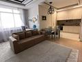 2-комнатная квартира · 75 м² · 25/28 этаж, Нажимеденова 4 за 60 млн ₸ в Астане, Алматы р-н — фото 8