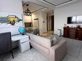 2-комнатная квартира · 75 м² · 25/28 этаж, Нажимеденова 4 за 60 млн ₸ в Астане, Алматы р-н — фото 9