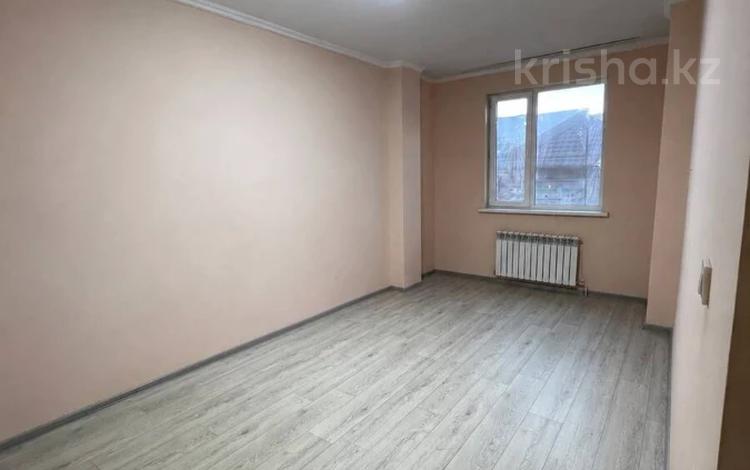 1-комнатная квартира · 42 м² · 1/5 этаж, ул. Таира Жарокова 217Б за 28 млн ₸ в Алматы, Бостандыкский р-н — фото 2