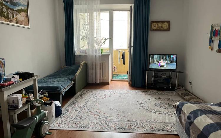2-бөлмелі пәтер · 49.3 м² · 4/11 қабат, Куйши Дина 23/2 — Срочная продажа!!!, бағасы: 24.6 млн ₸ в Астане, Алматы р-н — фото 15