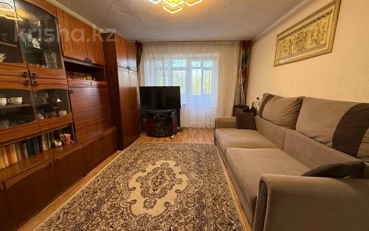2-комнатная квартира · 50.3 м², Маскеу 17/1 за 19.5 млн ₸ в Астане, Сарыарка р-н — фото 14