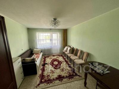 2-комнатная квартира, 45.8 м², 1/5 этаж, Назарбаева 2А за 17 млн 〒 в Кокшетау